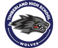Timberland High Logo